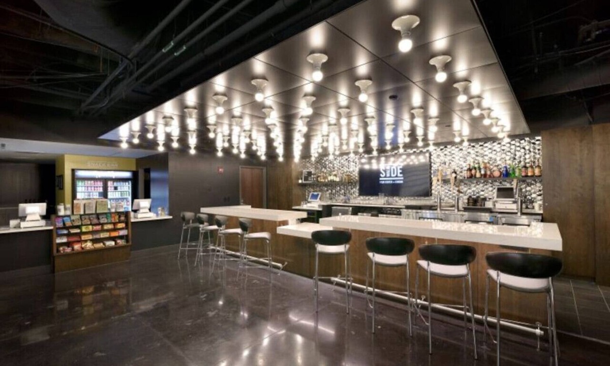 Civil Rights Historic District Apartment | Lavish suite w/gym, pool, eateries, & theater