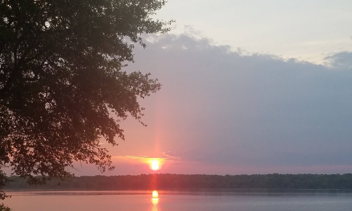 Larto House | lodge/house - located on Larto lake at Uncle Buds Cabins