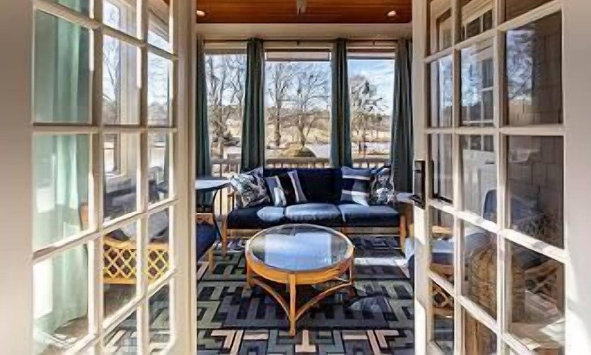 Eatonton Cottage | Long Leaf 4 bedroom 3.5 bath Lake Oconee Cottage with Lake access