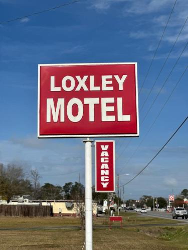 Loxley Hotel | Loxley Motel