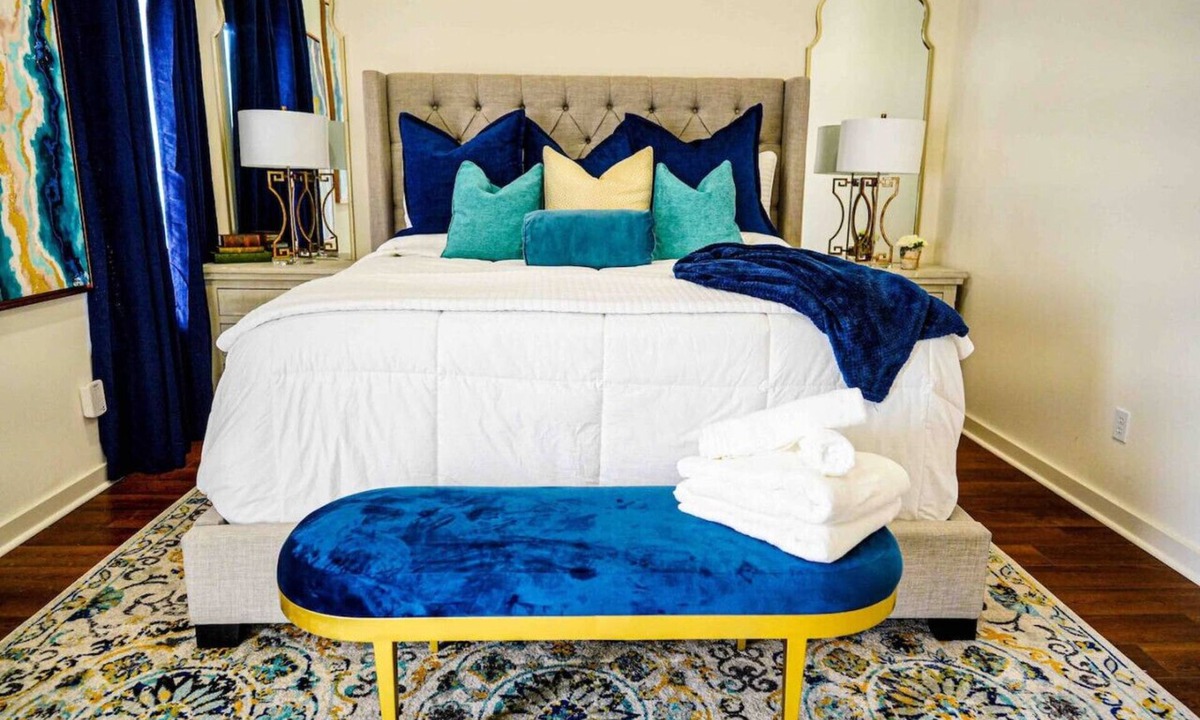 Faubourg Livaudais Cottage | Luxe 3BR w/fenced parking 2 miles to French Qtr