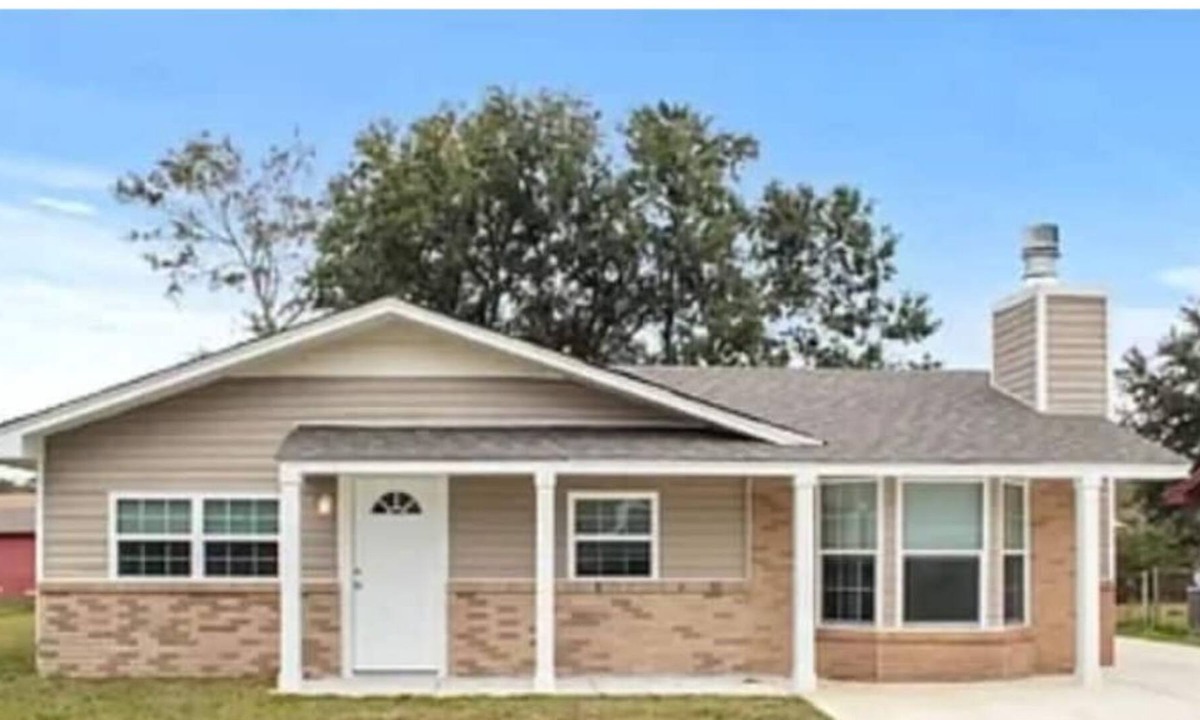 Gulfport House | Luxe Hidden Gulfport Gem - Near Beach & Casinos!