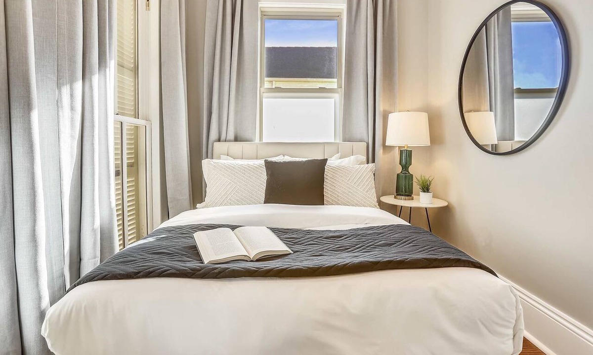 Bywater Hotel | Luxe Home with Back Patio | Near Frenchmen