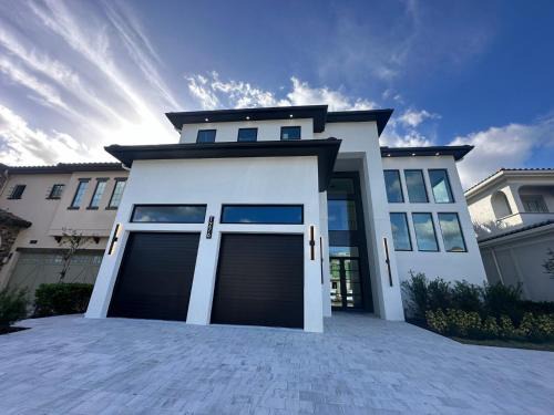 Reunion Villa | Luxurious 9 Bedroom Villa in Orlando6648