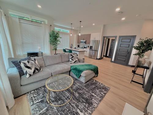 East Side Apartment | Luxury 2BR - Near Downtown Atlanta