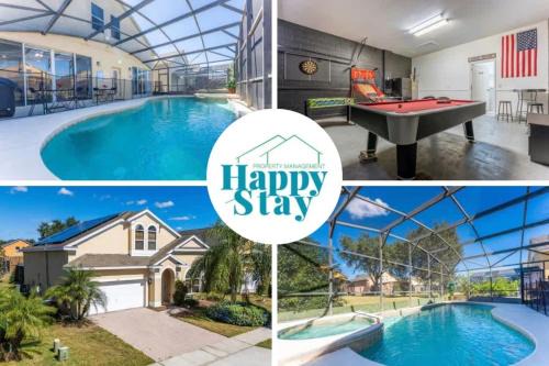 Marbella Villa | Luxury Family Villa Private Pool 10 min Disney