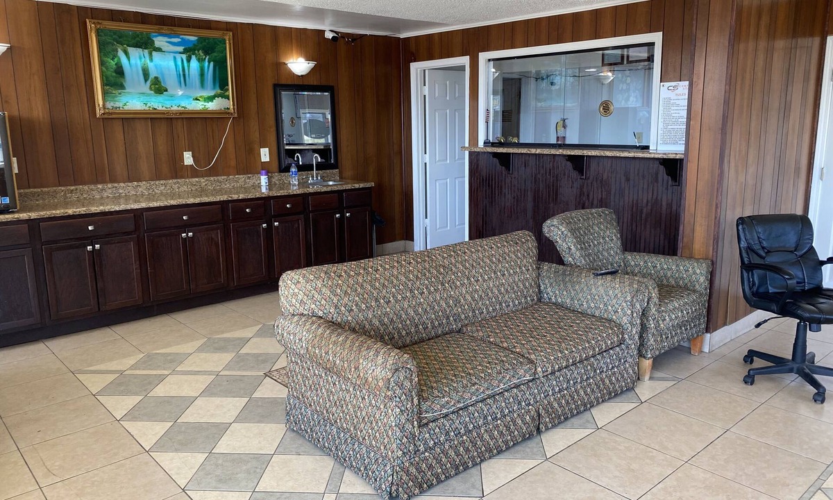 Montgomery Hotel | Luxury Inn
