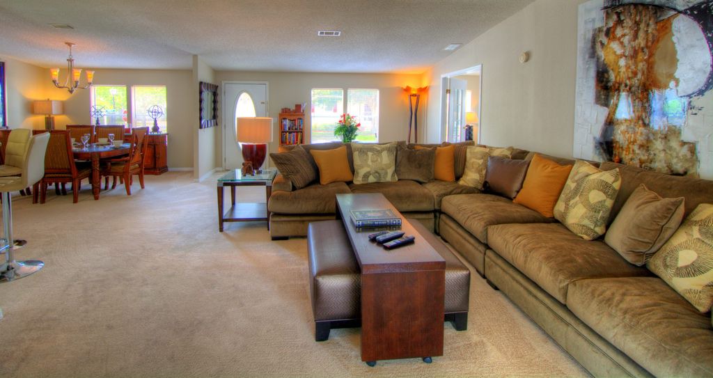 Vista del Lago House | Luxury Vacation Escape at Disney World's Doorstep