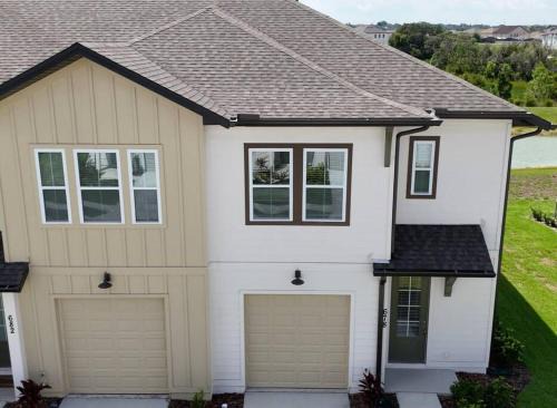 Davenport House | Magical gateway near Disney World