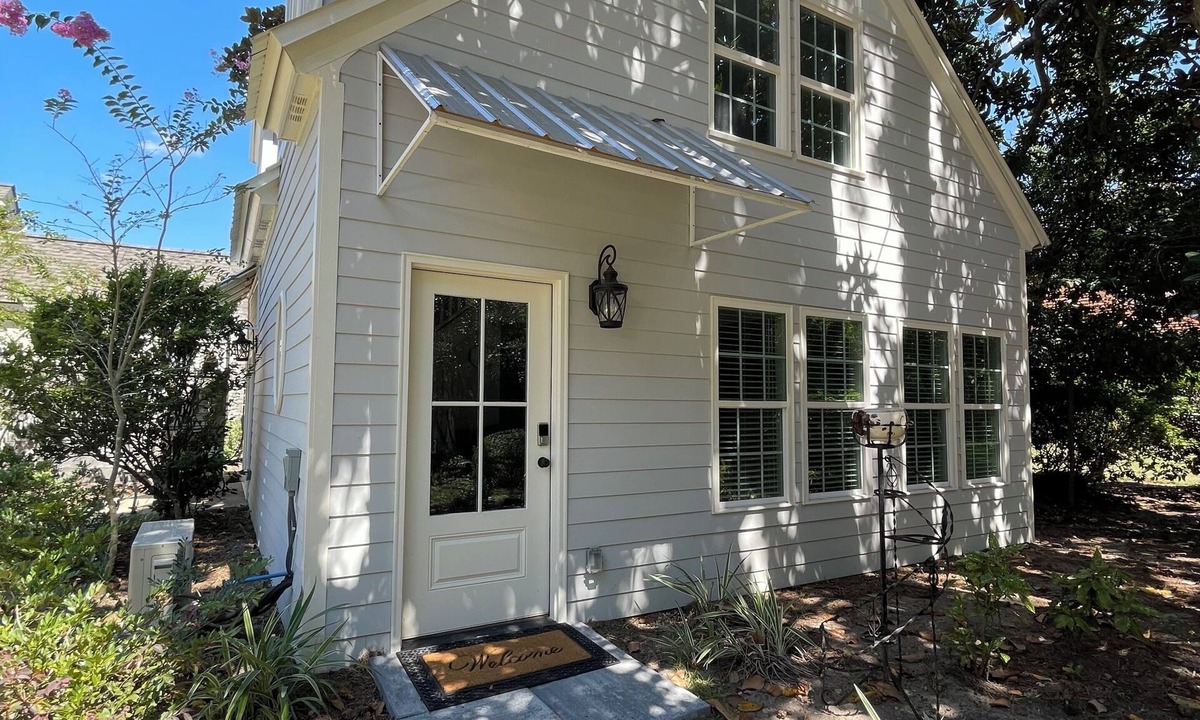 Moultrie Cottage | Magnolia Cottage by Kirk Murphy Hospitality