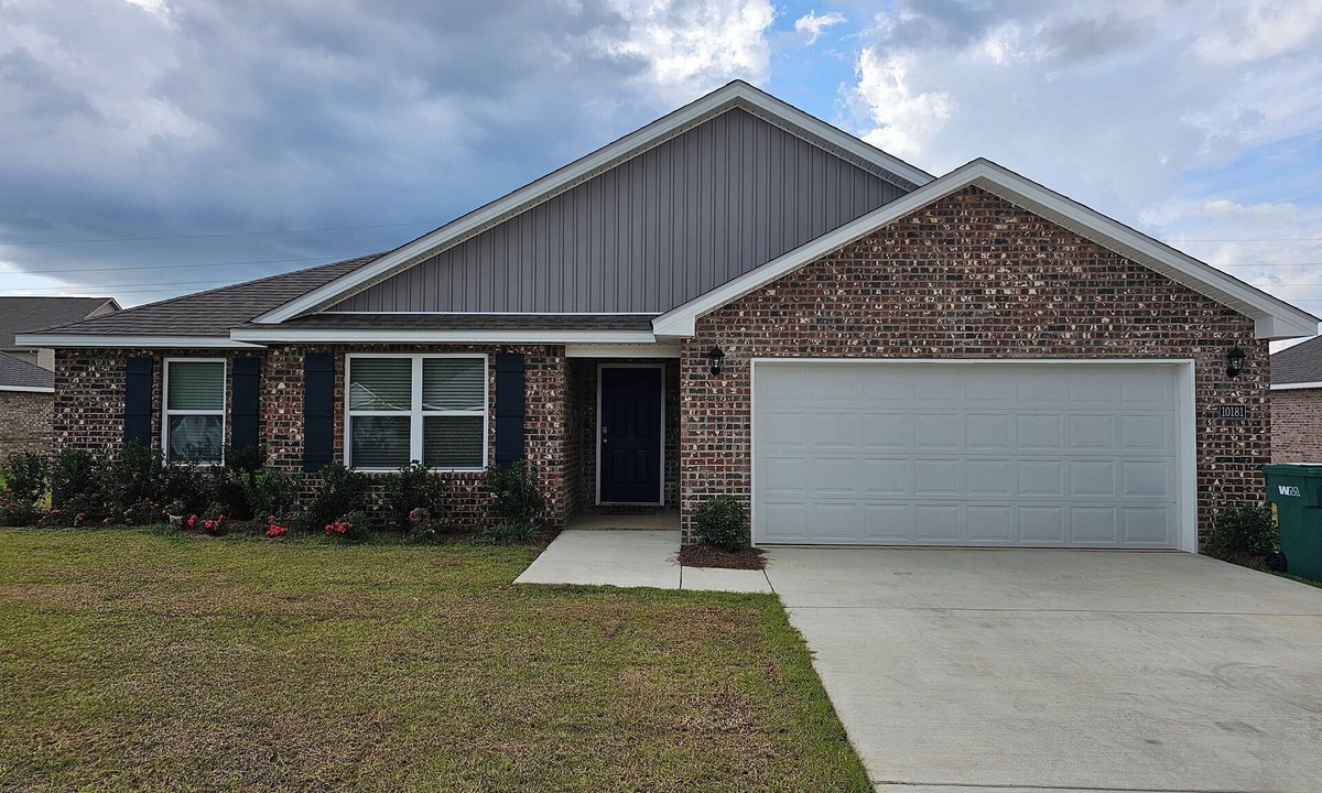 Gulfport House | Magnolia Shores Retreat