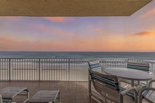 New Smyrna Beach House | Malibu 704