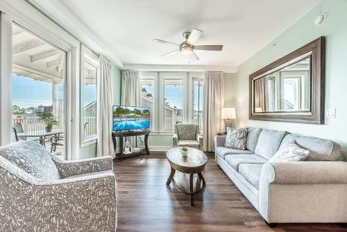 Baytowne Wharf House | Market Street Inn 448