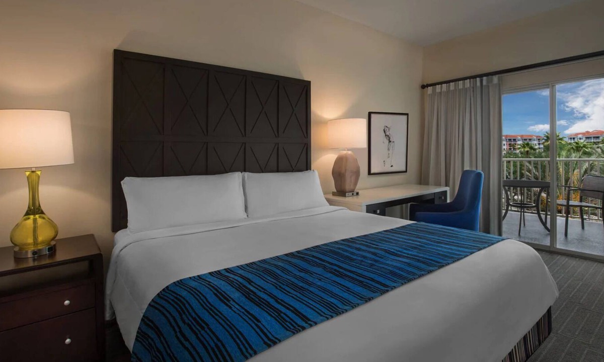 Williamsburg Villa | Marriott's Grande Vista