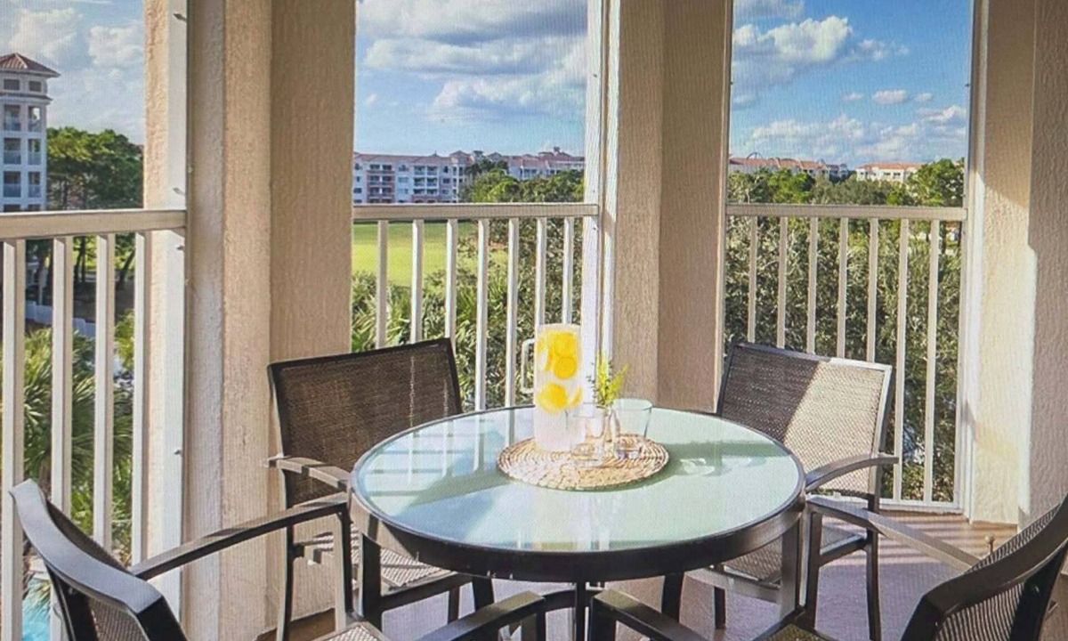Williamsburg Condo | Marriott’s Grande Vista Orlando 1 Bedroom Full Access Resort next t Disney World