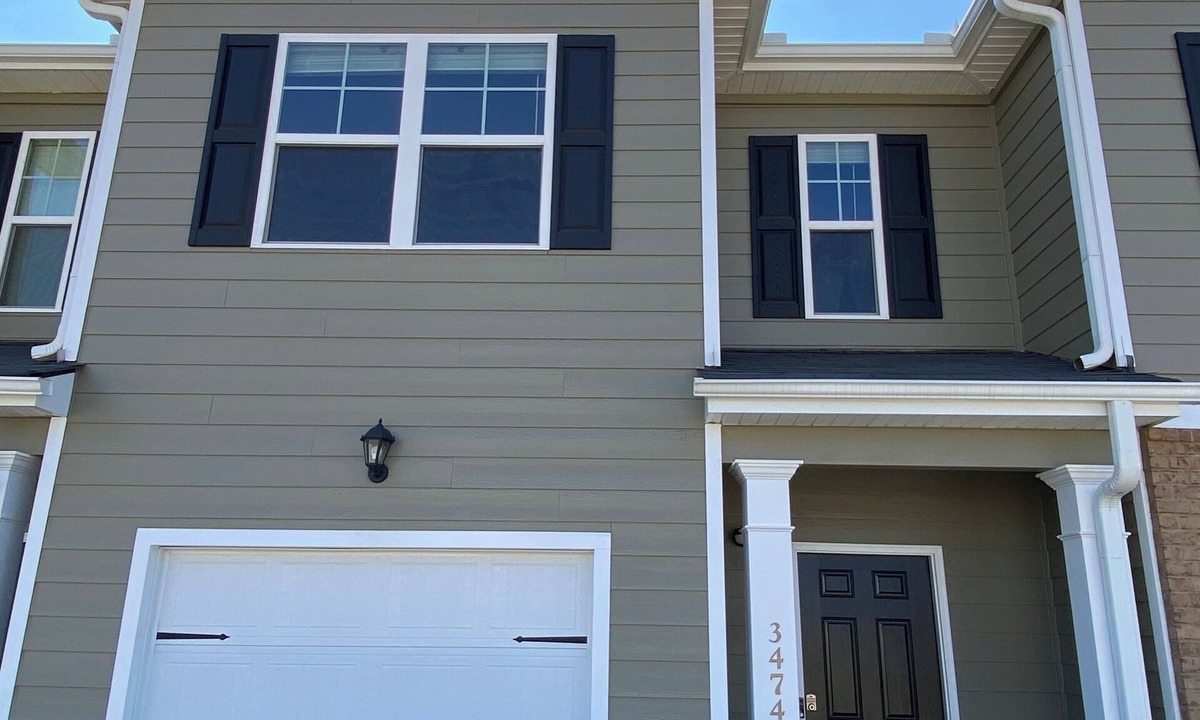 Peach Orchard House | Masters Rental- Townhome- 22 minutes from The Augusta National