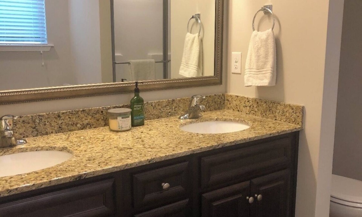 Grovetown House | Masters Retreat in Grovetown