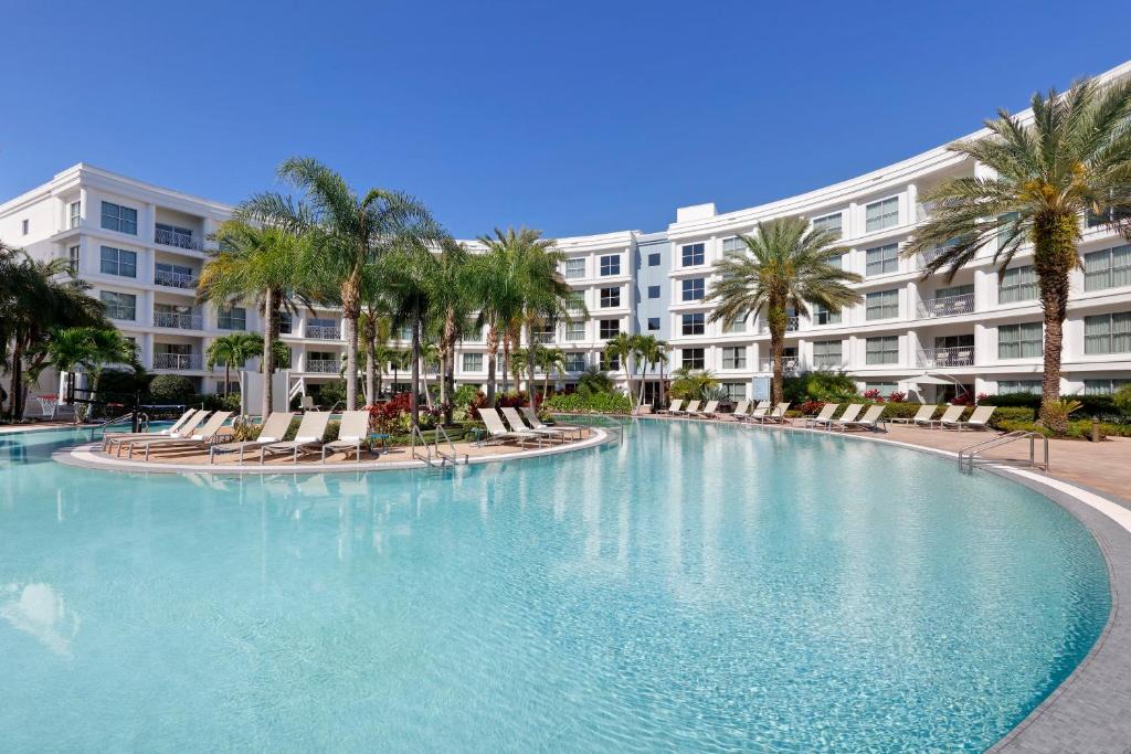 Celebration Apartment | Melia Residences near Disney
