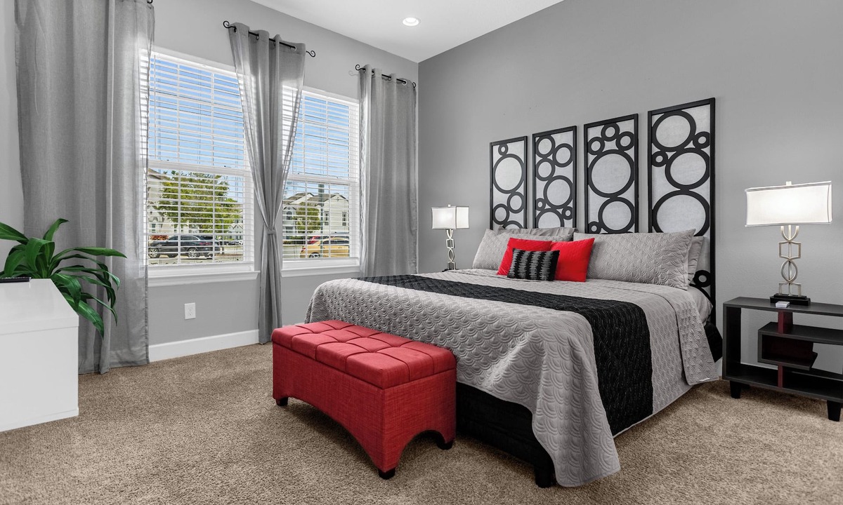 Davenport House | Mickey's Manor: Private Pool & Resort Access