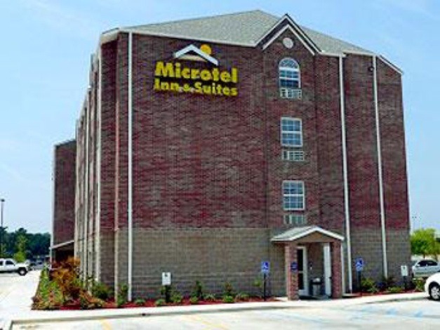 Hattiesburg Hotel | Microtel Inn & Suites by Wyndham Hattiesburg