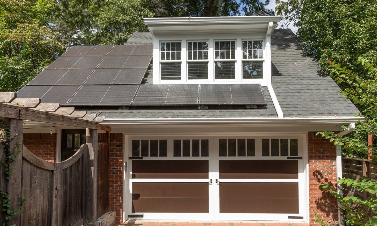 Midtown Apartment | Midtown Carriage House/Walk to Piedmont Park
