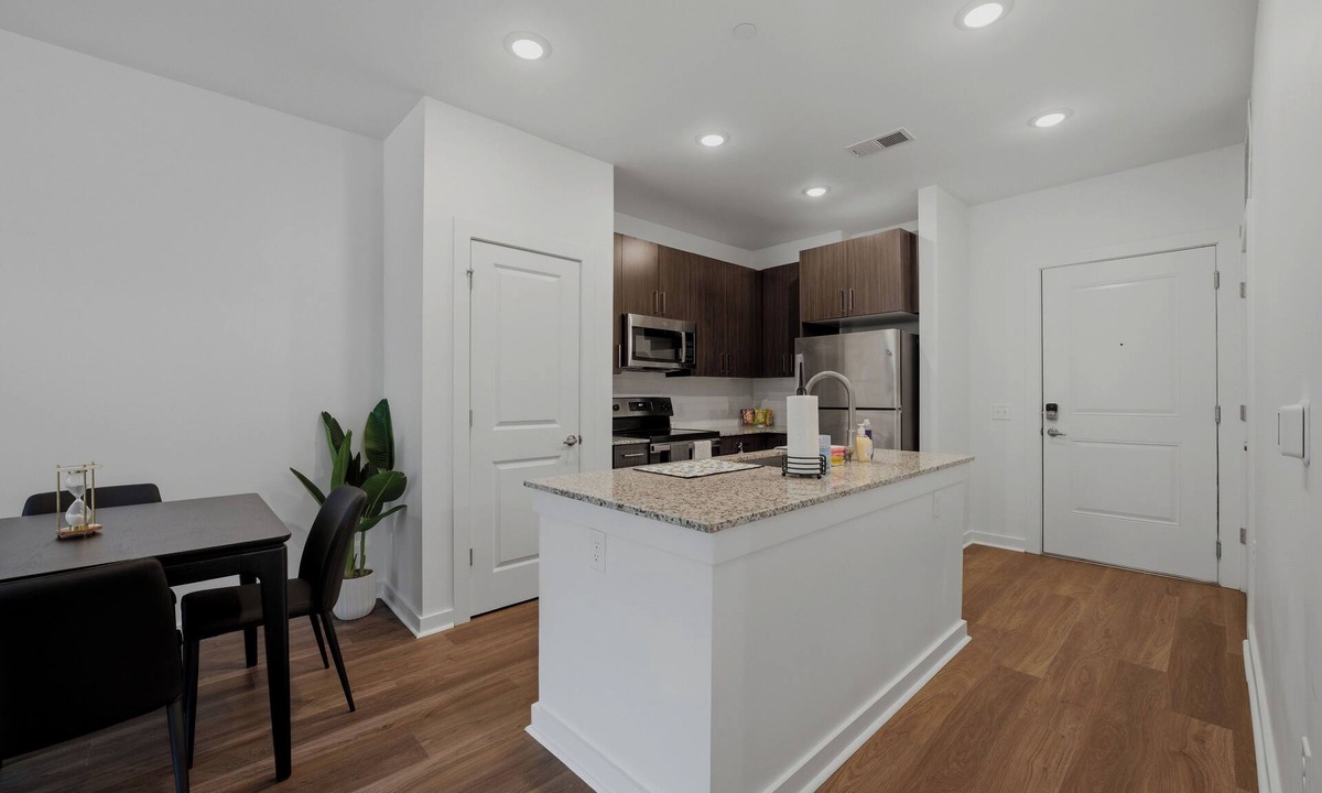 Boulevard Heights Apartment | Modern Midtown ATL Escape 1BR Near The Beltline