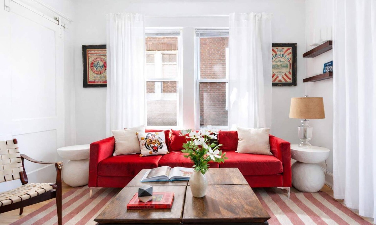 Candler Park Apartment | Moretribe