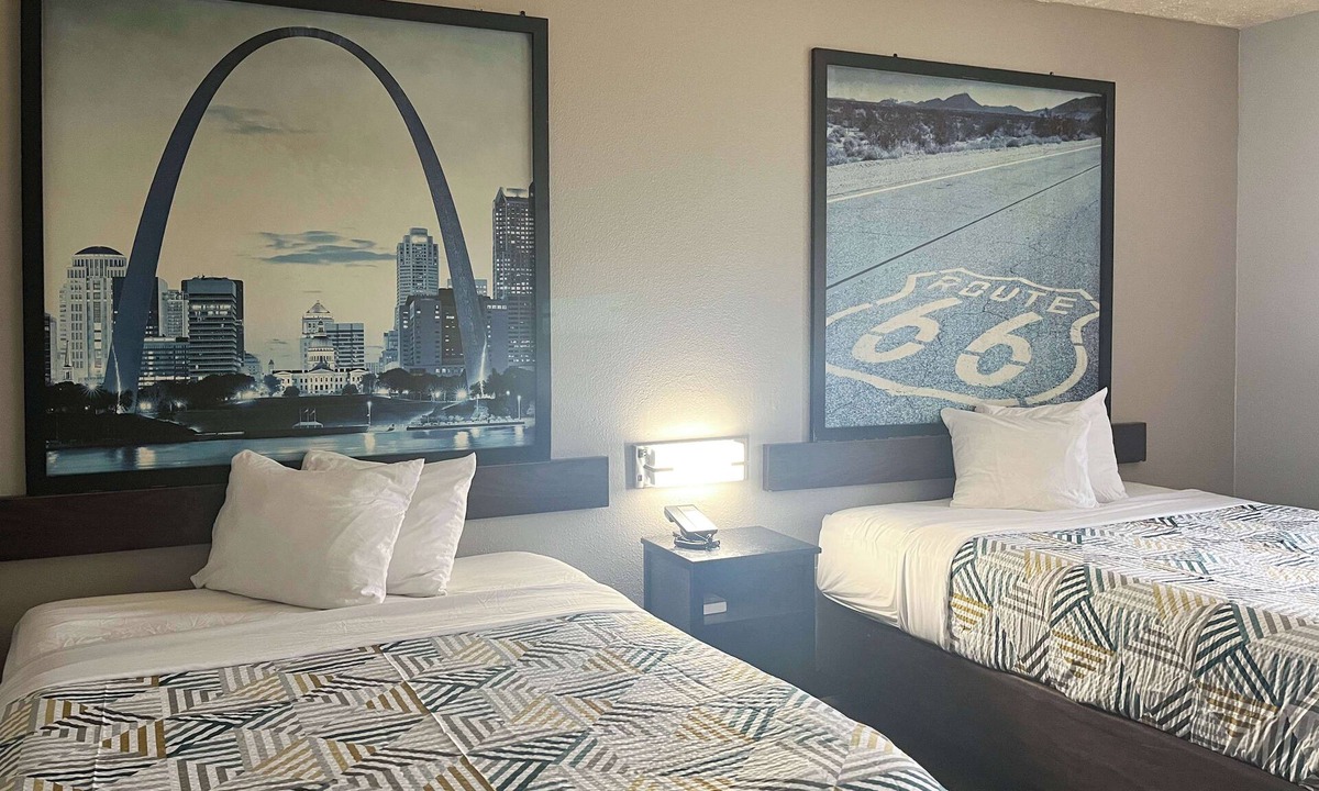 Canton Hotel | Motel 6 Canton, MS