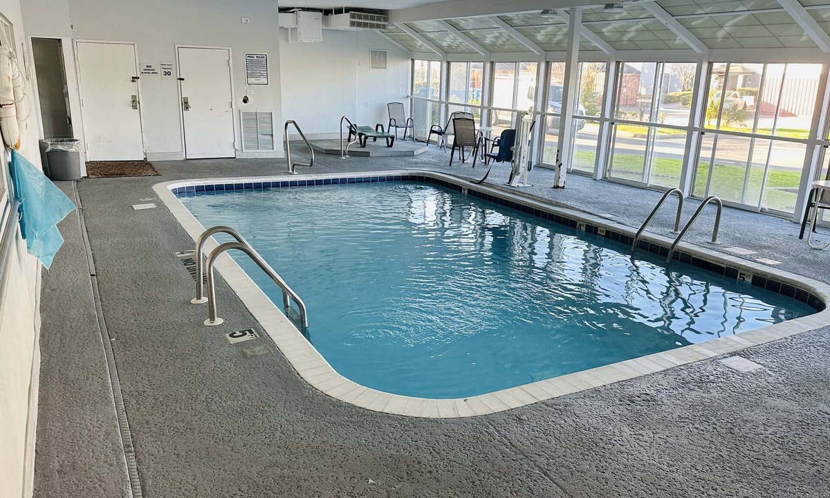 Mobile Hotel | Motel 6 Mobile, AL – Airport Blvd