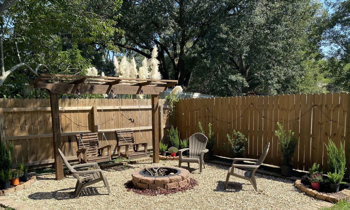 Zachary House | New 2BR/2BA Home In The Heart Of Zachary