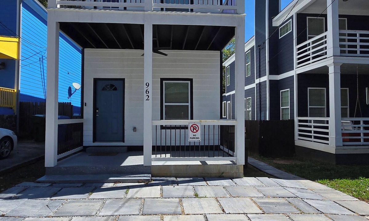 Pittsburgh House | NEW - Atlanta Gem: 4-bedroom 3.5-bathroom Home