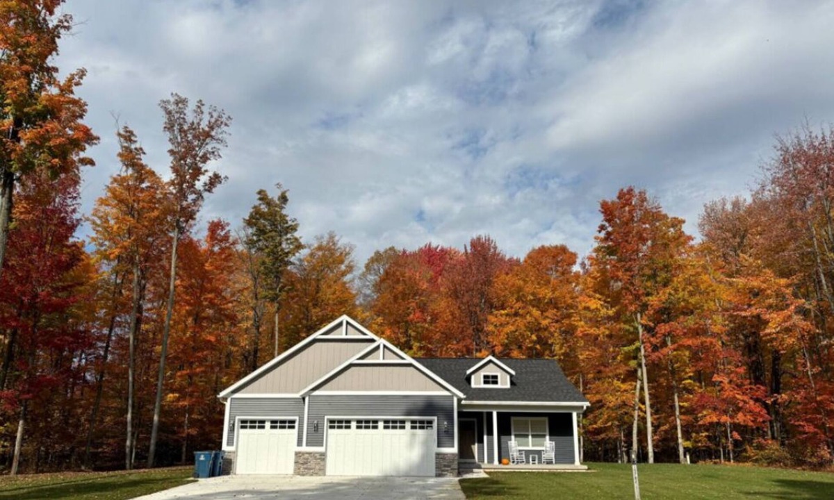 Thompsonville House | New Home. Completed in August of 2023. This home spared no expense!