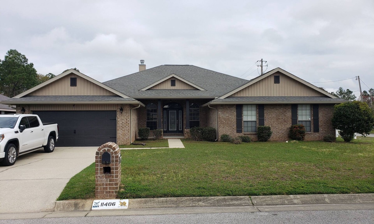 Ono Island House | New Listing in Pensacola Fla