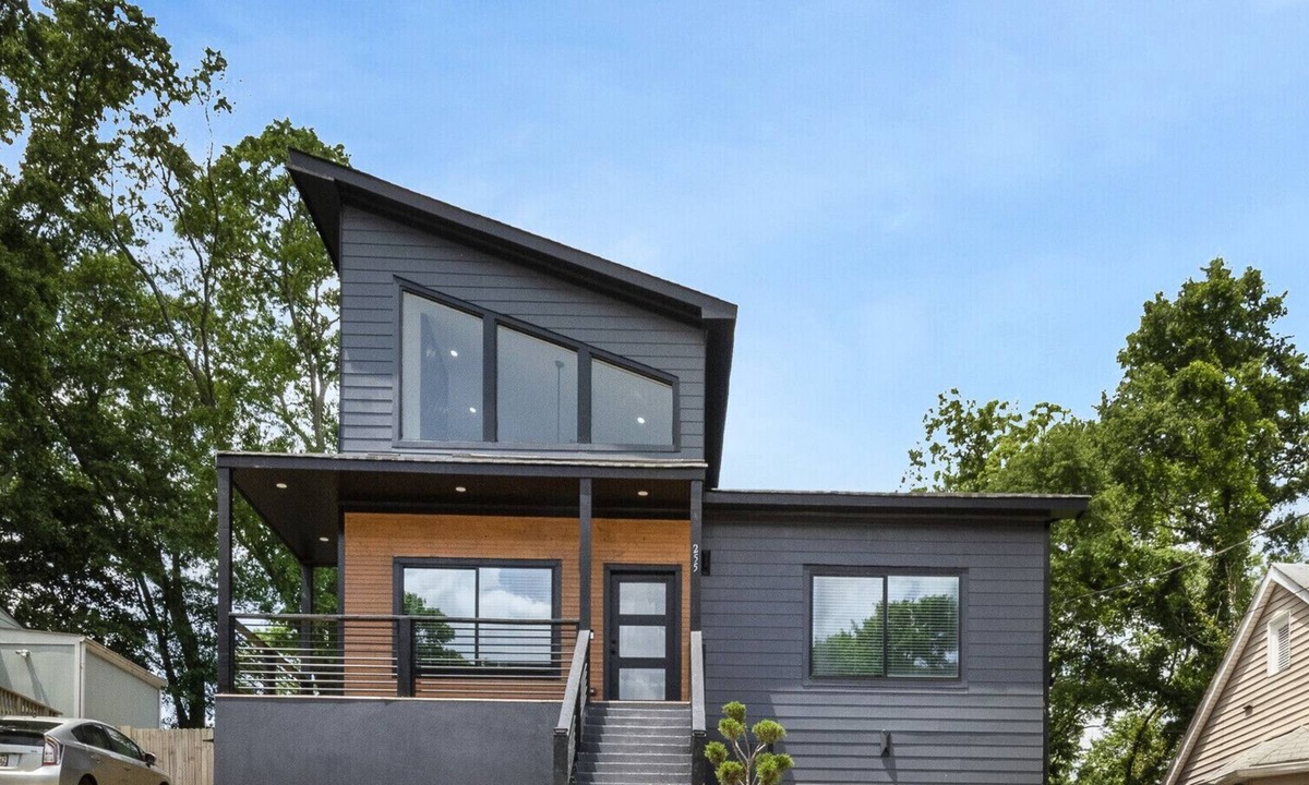 Westview House | New Modern Home 5 mins from Downtown Atlanta, 15 minutes from airport