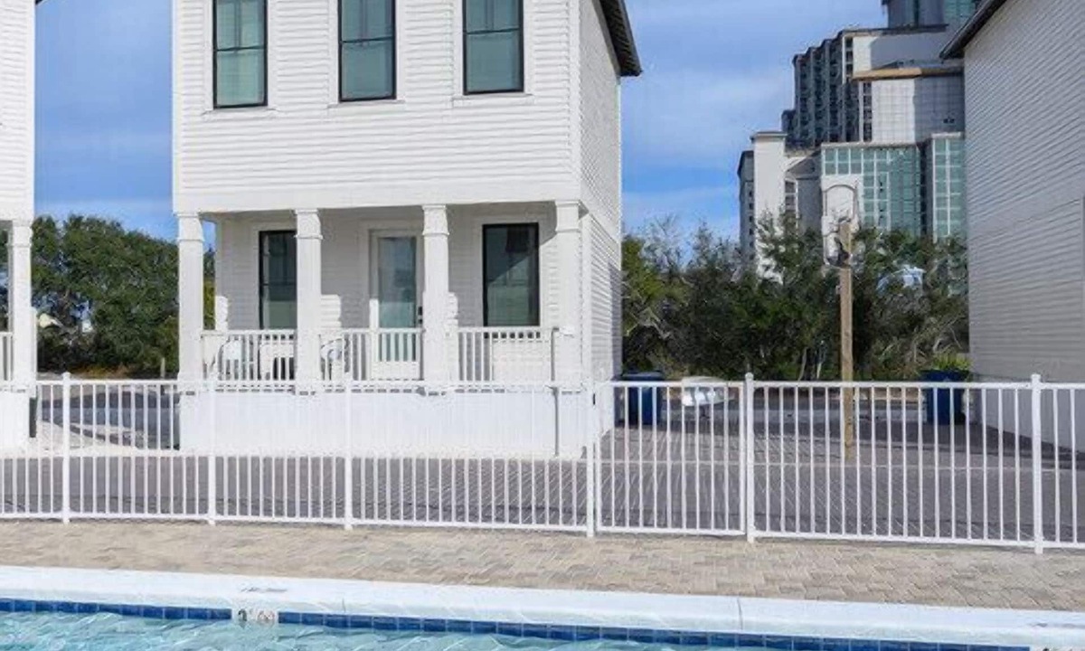 Orange Beach Cottage | NEW! OB Cottage @ Tannin Private Beach Access!