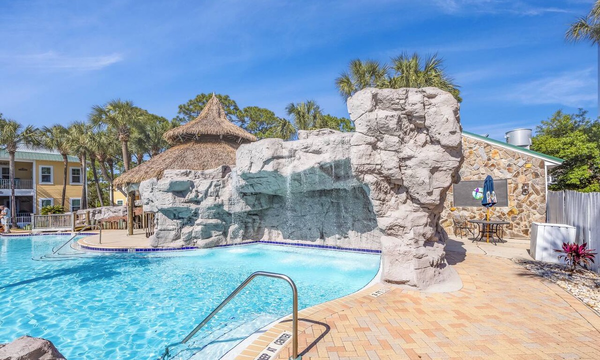Ono Island Condo | New Owners of Dock Knocker! Brand New Look In Time For Spring Break 2025!