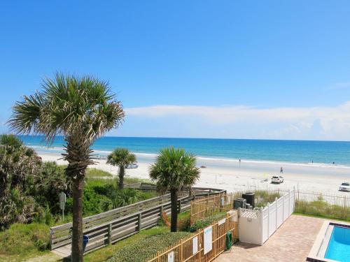 New Smyrna Beach Resort | New Smyrna Waves MOD Collection by Sonesta