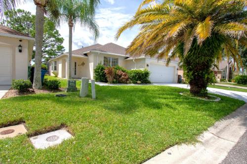 Haines City House | NEW - Wonderful house with nice golf course view