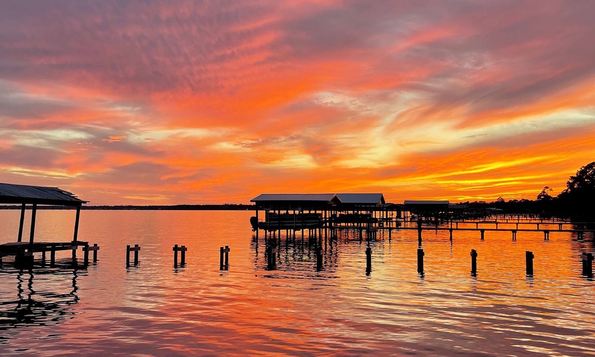 Lillian House | Nice House in Perdido Bay