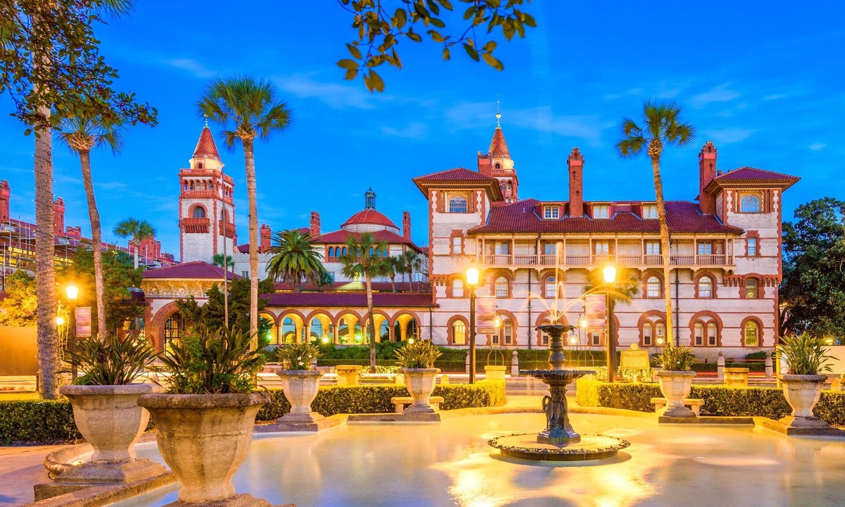Ponte Vedra House | Nocatee Family Oasis