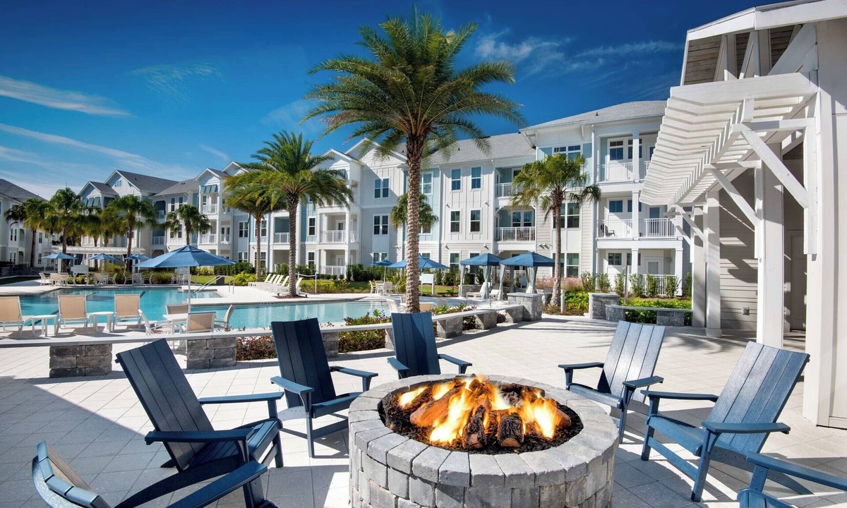 Ponte Vedra Apartment | Northeast Florida Retreat