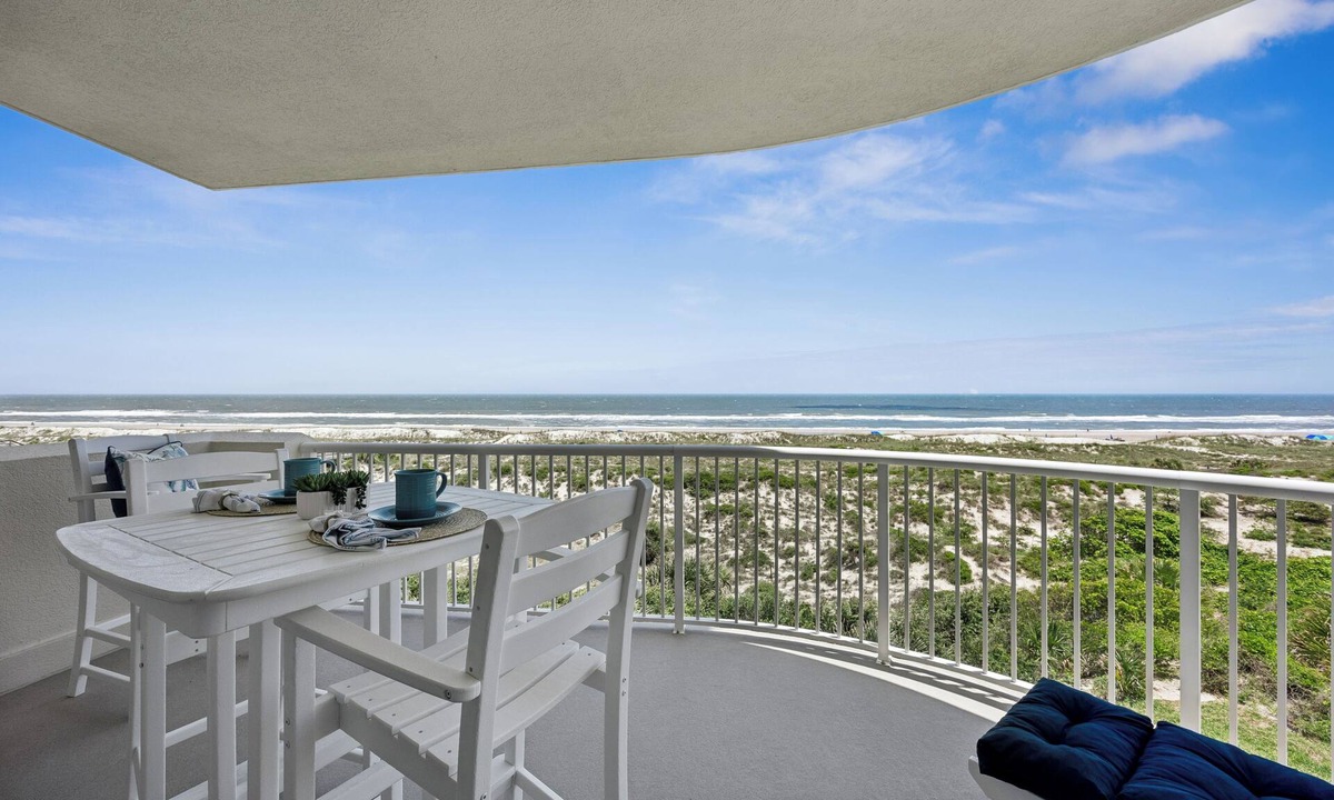 Amelia City Condo | Ocean Place 84 Luxury Condo next to the Ritz Carlton