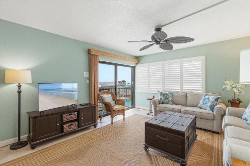 New Smyrna Beach House | Ocean Reef Villas 207