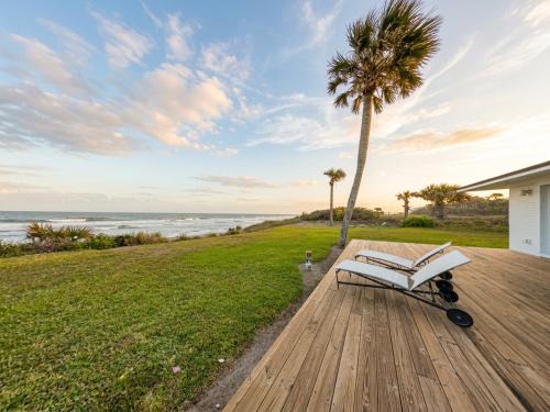 Ponte Vedra Beach House | Ocean Sunrise by Distinctive Beach Rentals