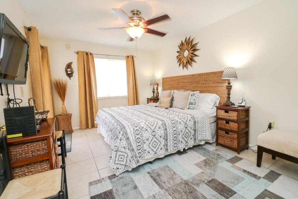 Butler Beach House | Ocean Village Club N12