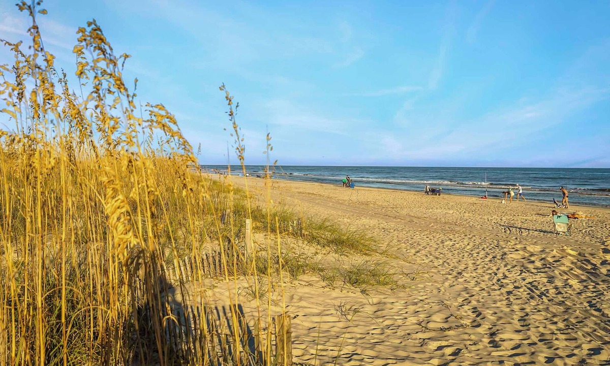 Hilton Head Island Apartment | Oceanfront Hilton Head Island Condo w/Pool!