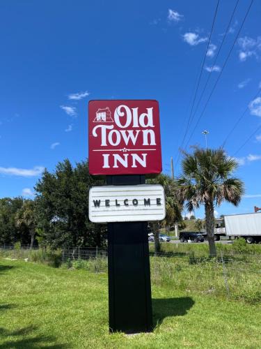 Elkton Hotel | Old Town Inn St Augustine South