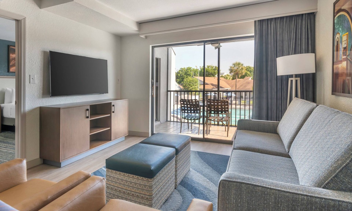 West Kissimmee Resort | Orbit One Vacation Villas by Coolvacay