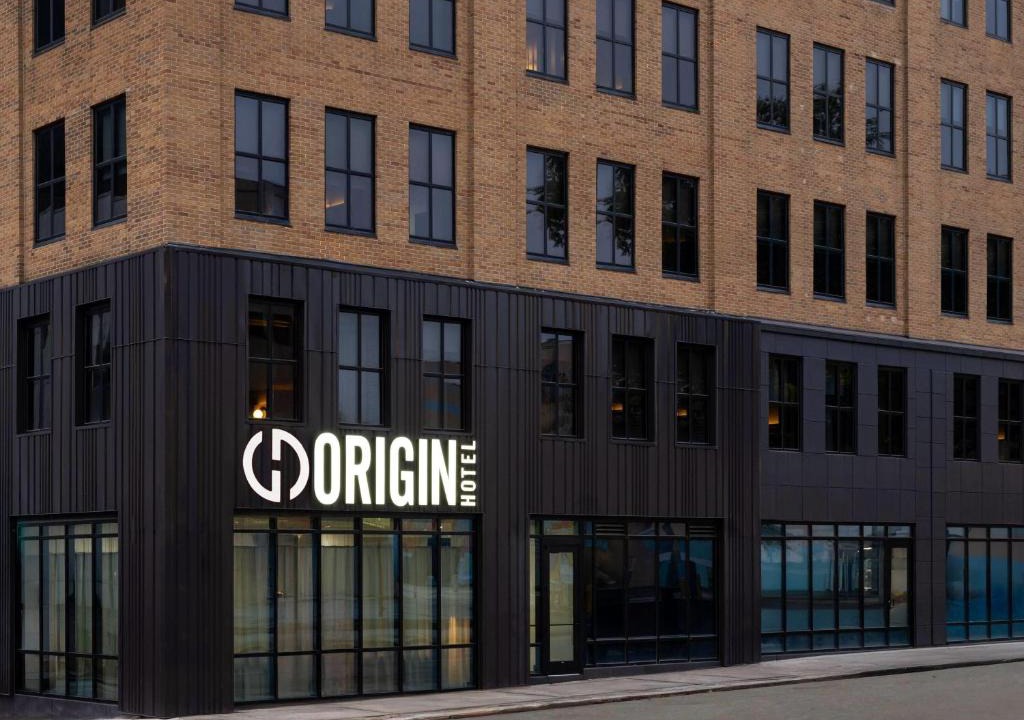 South Downtown Hotel | Origin Atlanta, a Wyndham Hotel