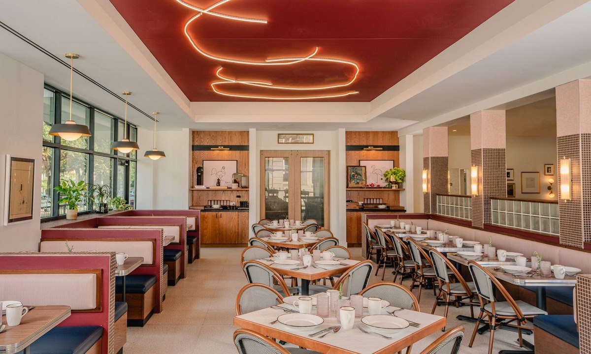 Beauregard Town Historic District Hotel | Origin Baton Rouge, a Wyndham Hotel